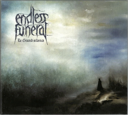 Endless Funeral (FRA) : Le Grand Silence